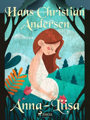 cover image of Anna-Liisa